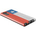 Chile Flag Distressed Galaxy Note 10 Pro Case